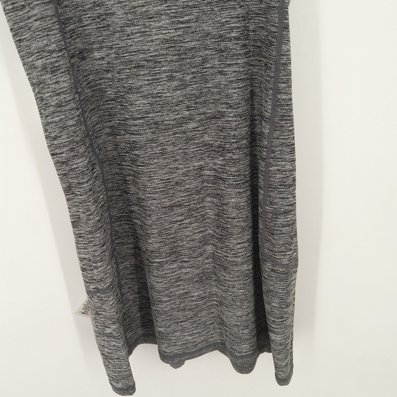 CALVIN KLEIN NWT SMALL PERFORMANCE TANK DRESS - Picture 4 of 9